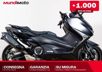 Yamaha T-Max 560 Tech Max (2020) - Annuncio 10072254