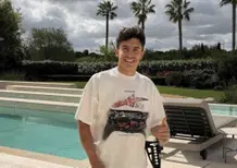 MotoGP 2026. Marc Marquez: “Avrei voluto una maggiore riduzione dell’aerodinamica sulle 850”
