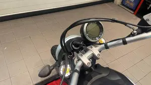 Ducati Scrambler 800 Classic (2017 - 18)  (7)