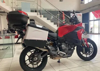 Ducati Multistrada V2 S (2025 - 26) - Annuncio 10072267