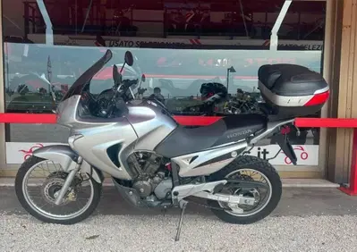 Honda Transalp XL 650V (2005 - 06) - Annuncio 10072274