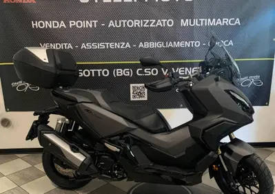Honda ADV 350 (2025 - 26) - Annuncio 10072262