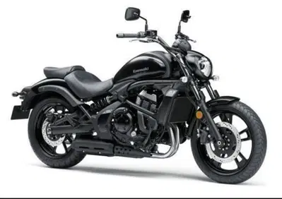 Kawasaki Vulcan S (2025 - 26) - Annuncio 10072266