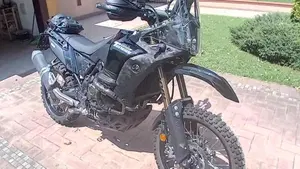 Yamaha Ténéré 700 World Raid (2022 - 25)  (4)