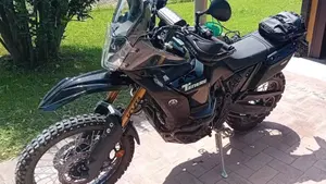 Yamaha Ténéré 700 World Raid (2022 - 25)  (5)