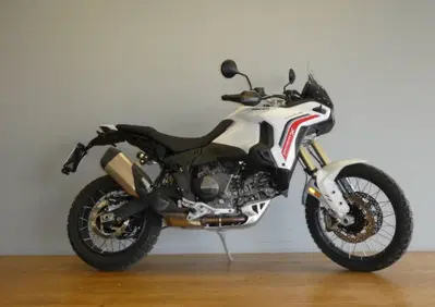 Ducati DesertX (2026) - Annuncio 10072270