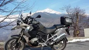 Bmw R 1200 GS (2010 - 12) 