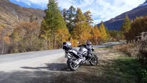 Bmw R 1200 GS (2010 - 12)  (2)