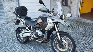 Bmw R 1200 GS (2010 - 12)  (6)