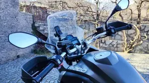 Bmw R 1200 GS (2010 - 12)  (8)