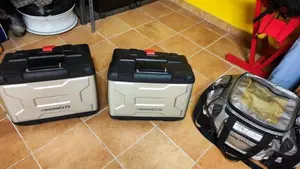Bmw R 1200 GS (2010 - 12)  (10)