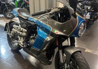FB Mondial HPS 125 (2020 - 24) - Annuncio 10072271