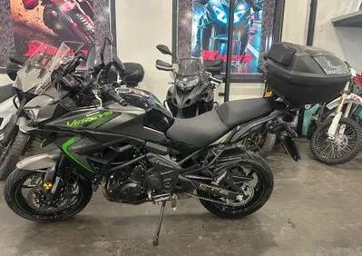 Kawasaki Versys 650 (2025 - 26) - Annuncio 10072257