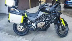 QJ Motor SVT 650 X (2025 - 26)  (3)