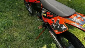 KTM 125 EXC (2005)  (4)