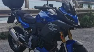 Bmw F 900 XR (2020 - 24)  (2)