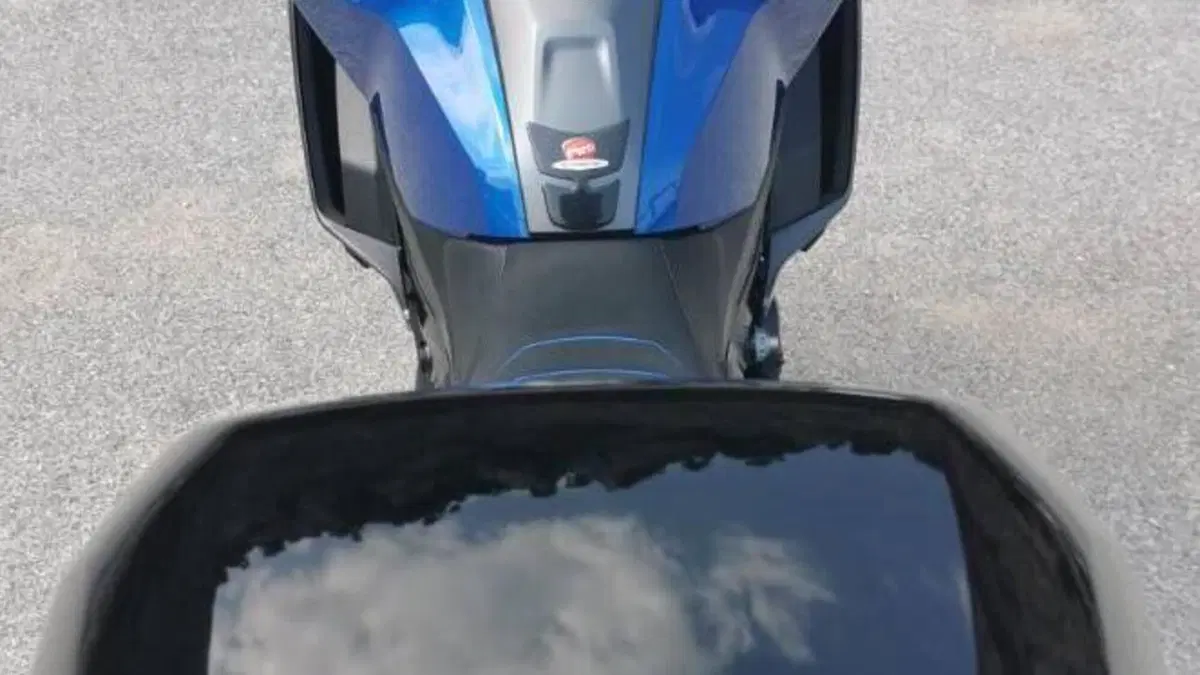 Bmw F 900 XR (2020 - 24)  (5)