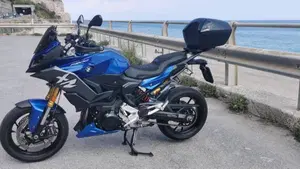 Bmw F 900 XR (2020 - 24)  (8)
