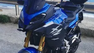 Bmw F 900 XR (2020 - 24)  (9)