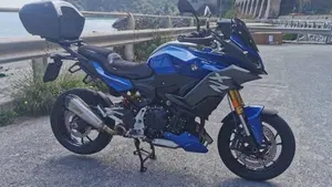 Bmw F 900 XR (2020 - 24)  (10)