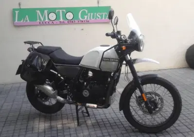 Royal Enfield Himalayan 411 (2017 - 20) - Annuncio 10072296