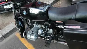 Bmw R 45  (2)