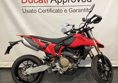 Ducati Hypermotard 698 Mono (2024 - 26) - Annuncio 10072289