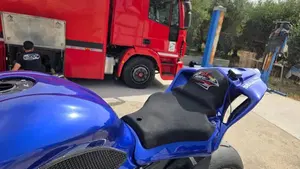 Yamaha YZF R6 Race (2022 - 26)  (5)