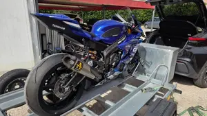 Yamaha YZF R6 Race (2022 - 26)  (11)