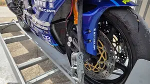 Yamaha YZF R6 Race (2022 - 26)  (13)