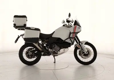 Ducati DesertX (2022 - 25) - Annuncio 10072160