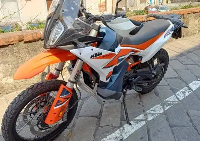 KTM 890 Adventure R (2025 - 26) - Annuncio 10072301
