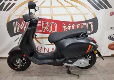 Vespa Sprint 150 S (2026) - Annuncio 10072300
