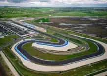 MotoGP e calendario 2027: salta il Gran Premio di Ungheria?