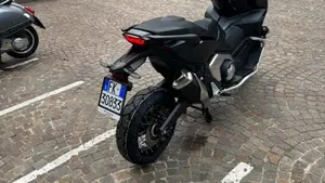 Honda X-ADV 750 DCT Adventure (2021 - 24)  (2)