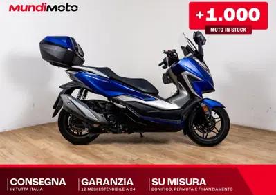 Honda Forza 350 (2022 - 24) - Annuncio 9949247
