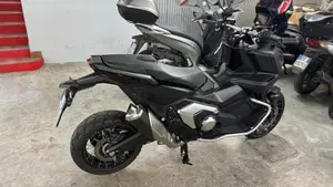 Honda X-ADV 750 DCT Adventure (2021 - 24)  (4)