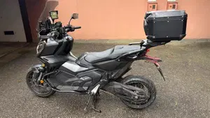 Honda X-ADV 750 DCT Adventure (2021 - 24)  (7)
