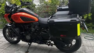 Harley-Davidson Pan America 1250 Special (2020 - 25) usata