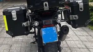 Harley-Davidson Pan America 1250 Special (2020 - 25)  (2)