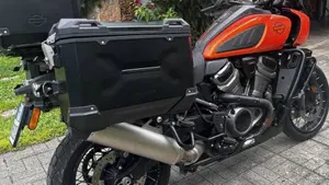 Harley-Davidson Pan America 1250 Special (2020 - 25)  (3)