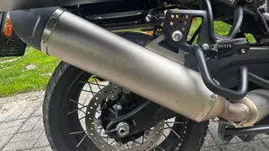 Harley-Davidson Pan America 1250 Special (2020 - 25)  (4)