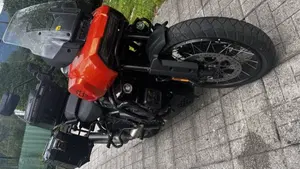 Harley-Davidson Pan America 1250 Special (2020 - 25)  (5)