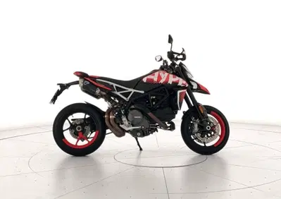 Ducati Hypermotard 950 RVE (2022 - 25) - Annuncio 10072238