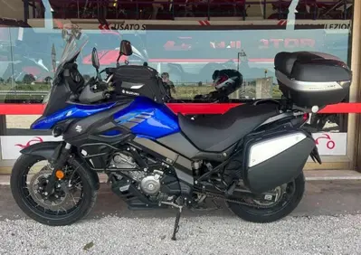 Suzuki V-Strom 650XT ABS (2017 - 20) - Annuncio 10072307