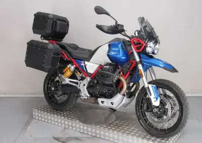 Moto Guzzi V85 TT Travel (2024 - 26) - Annuncio 10072316