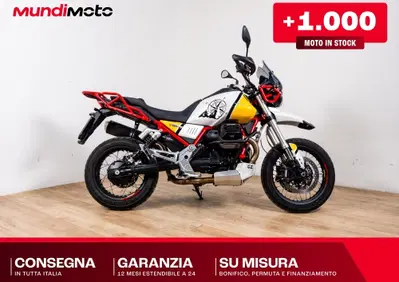 Moto Guzzi V85 TT Evocative Graphics (2019 - 20) - Annuncio 9949257