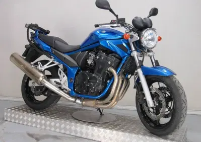 Suzuki GSF 650 Bandit (2006 - 11) - Annuncio 10072319
