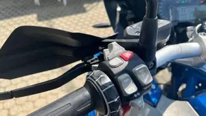 Bmw R 1200 GS (2017 - 18)  (3)