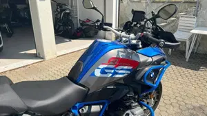 Bmw R 1200 GS (2017 - 18)  (4)
